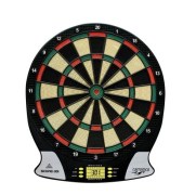 Elektronický terč CARROMCO Score 301 2